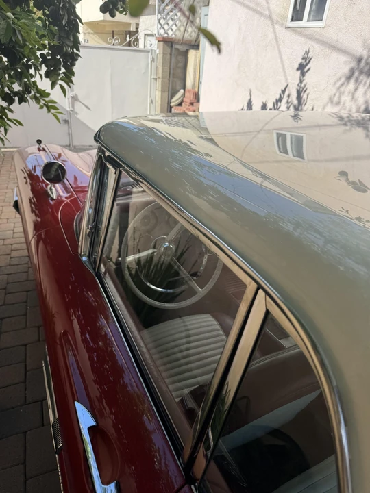 1959 Ford Thunderbird 2nd Gen - Image 12 of 31