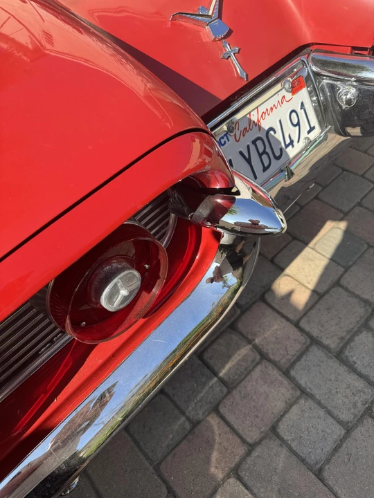 1959 Ford Thunderbird 2nd Gen - Image 22 of 31