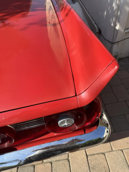 1959 Ford Thunderbird 2nd Gen - Image 21 of 31