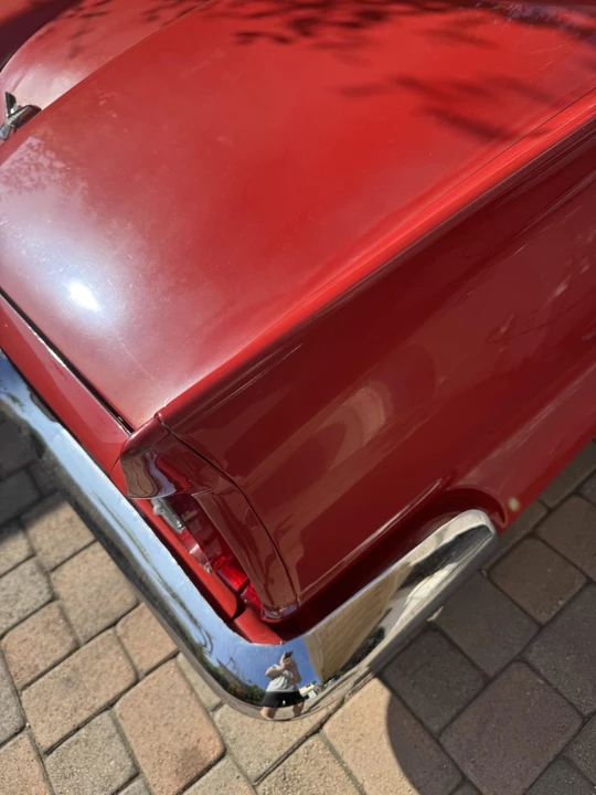 1959 Ford Thunderbird 2nd Gen - Image 20 of 31