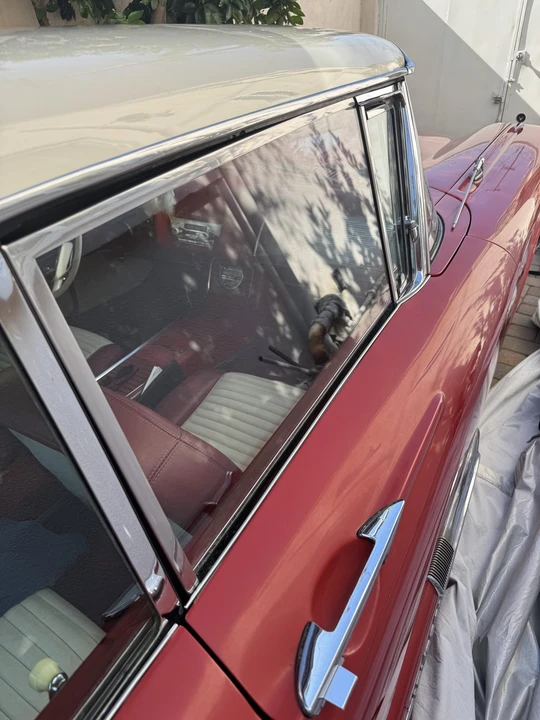 1959 Ford Thunderbird 2nd Gen - Image 18 of 31