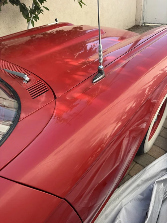 1959 Ford Thunderbird 2nd Gen - Image 17 of 31