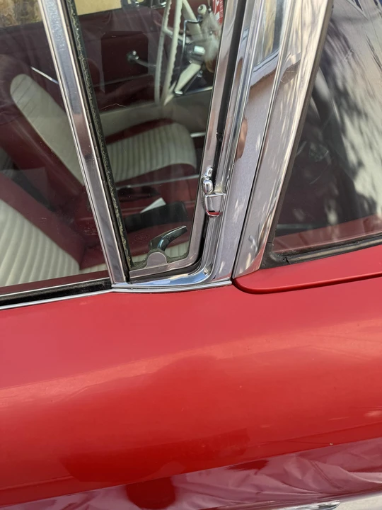 1959 Ford Thunderbird 2nd Gen - Image 16 of 31