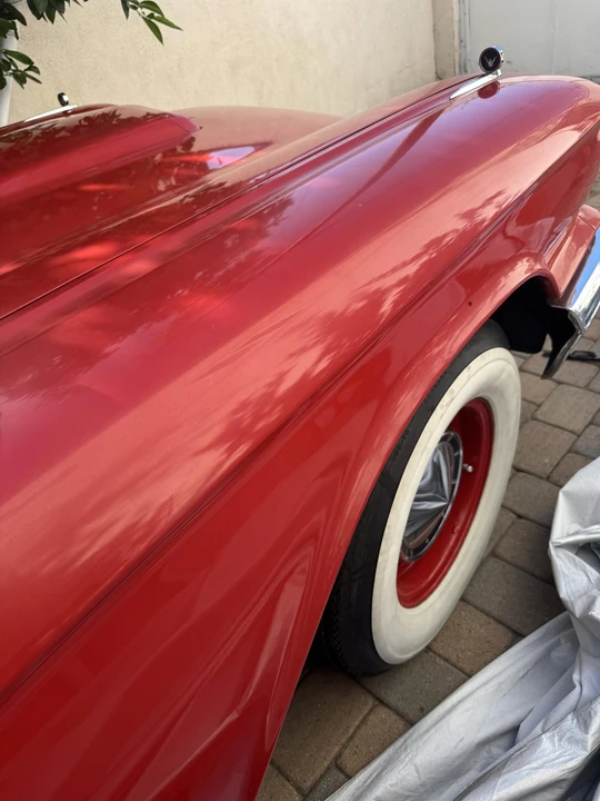 1959 Ford Thunderbird 2nd Gen - Image 14 of 31