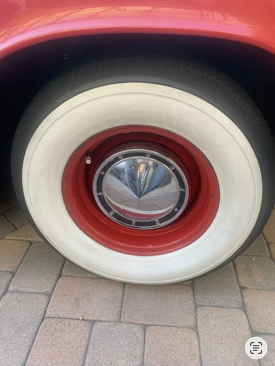 1959 Ford Thunderbird 2nd Gen - Image 30 of 31