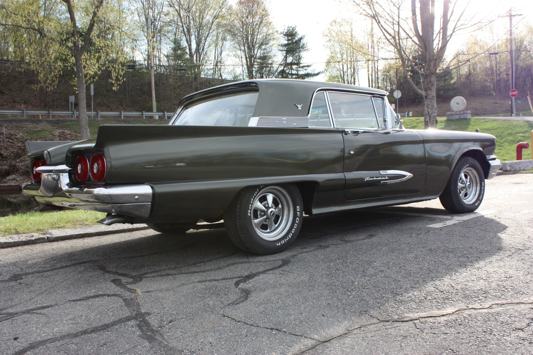 1959 Ford Thunderbird 2nd Gen - Image 5 of 31