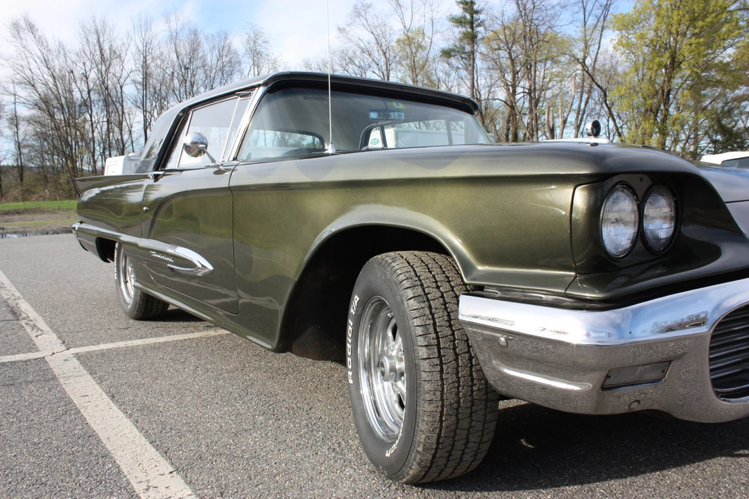 1959 Ford Thunderbird 2nd Gen - Image 11 of 31