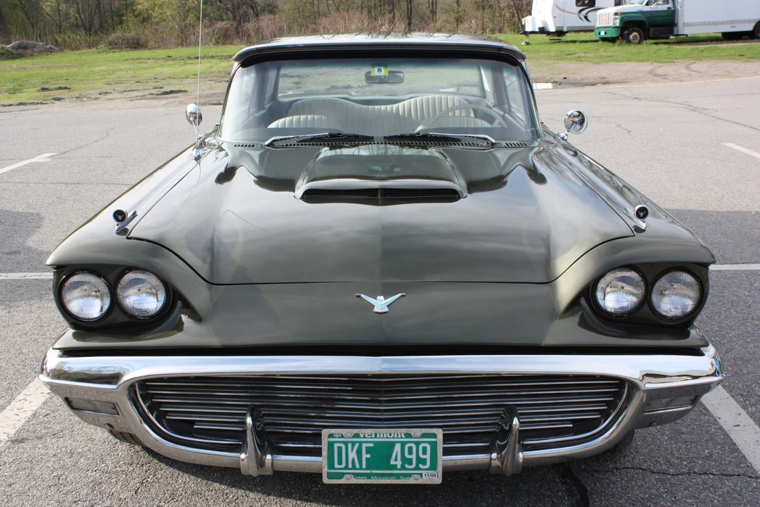 1959 Ford Thunderbird 2nd Gen - Image 9 of 31