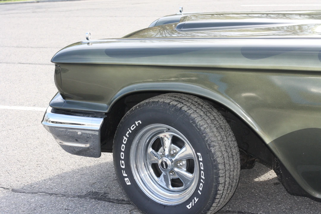 1959 Ford Thunderbird 2nd Gen - Image 18 of 31