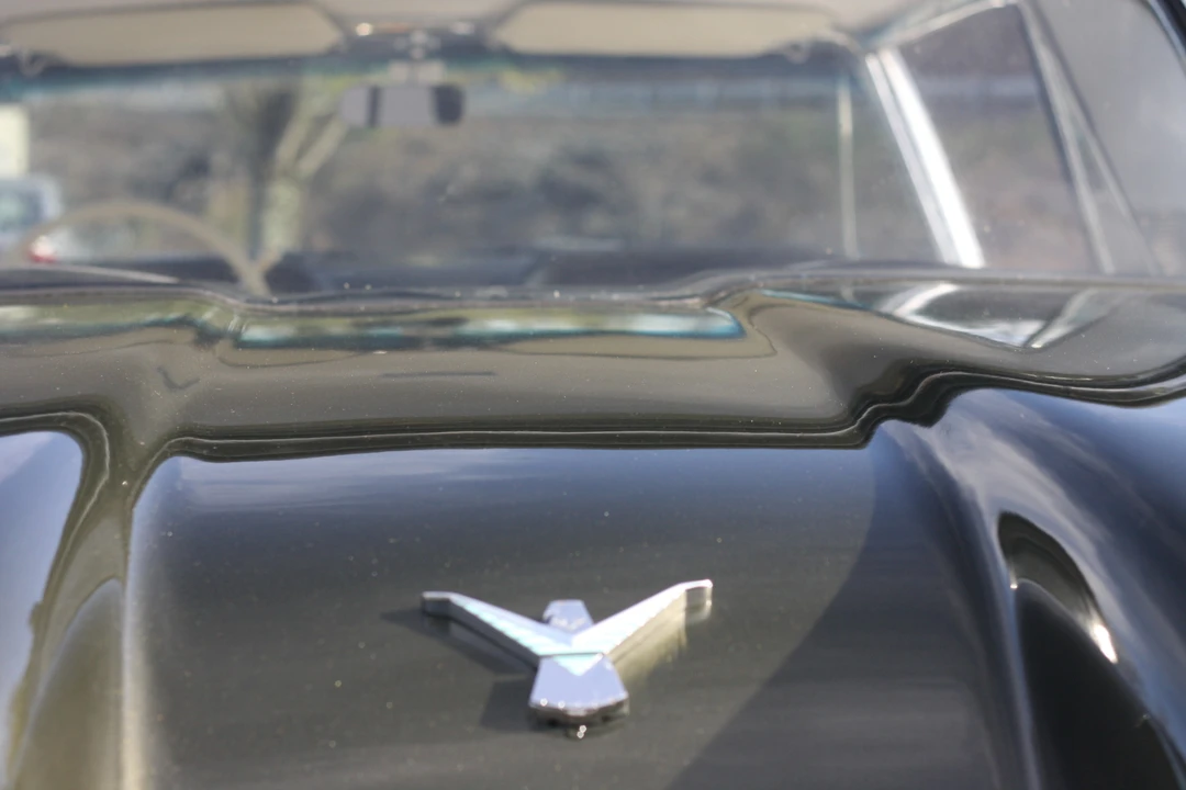 1959 Ford Thunderbird 2nd Gen - Image 14 of 31