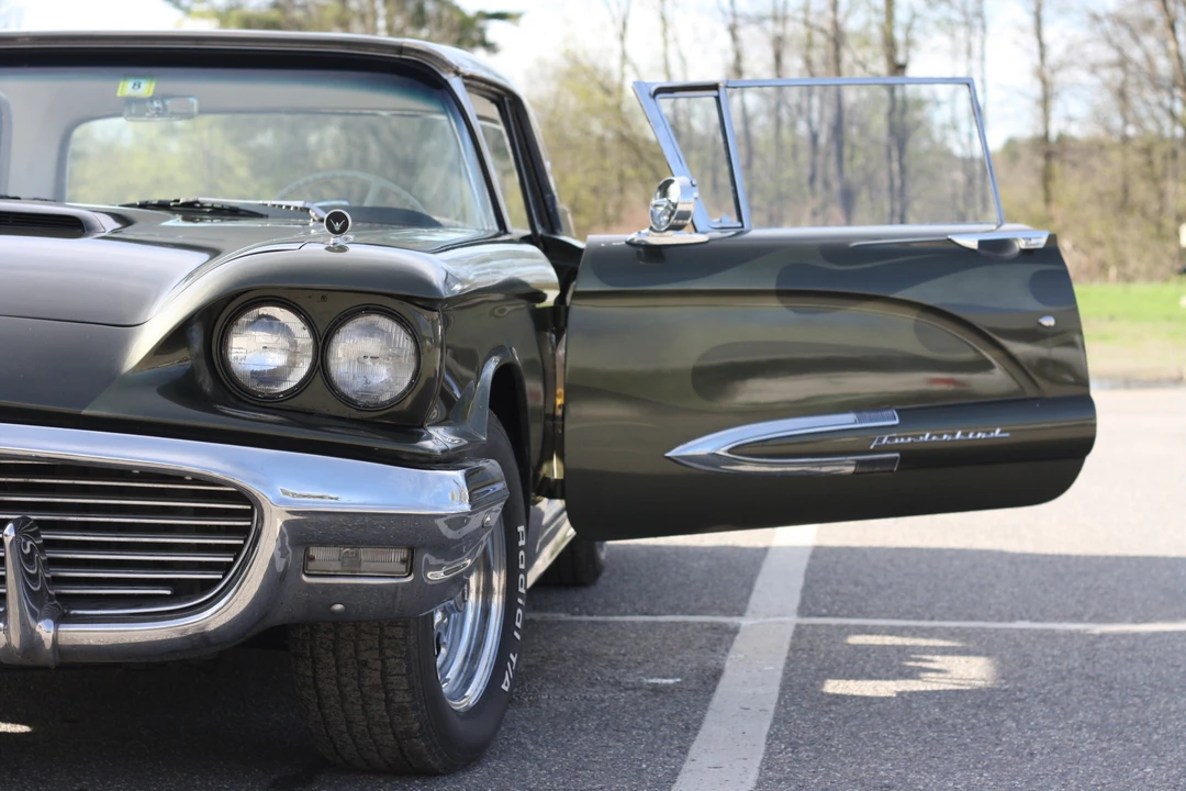 1959 Ford Thunderbird 2nd Gen - Image 28 of 31