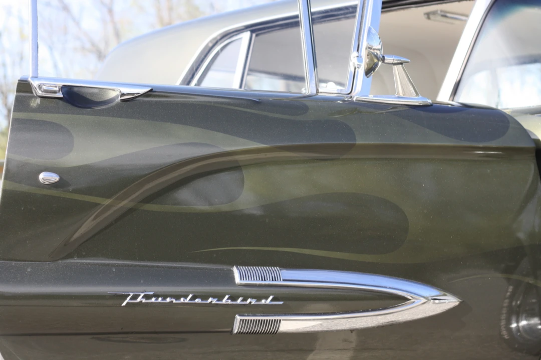 1959 Ford Thunderbird 2nd Gen - Image 20 of 31