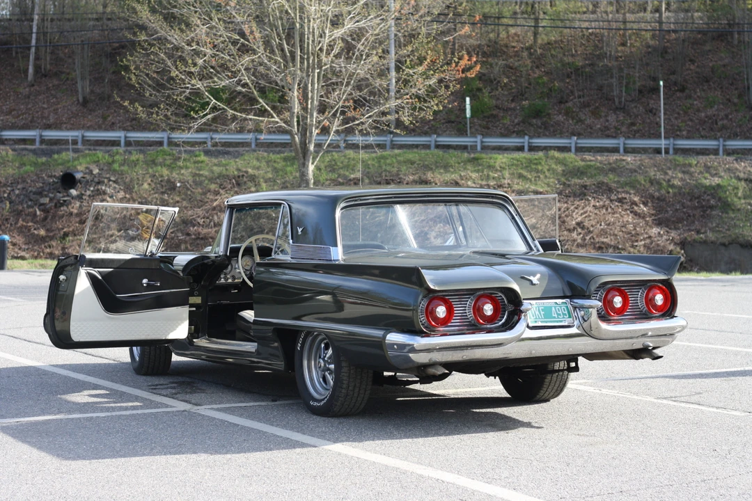 1959 Ford Thunderbird 2nd Gen - Image 30 of 31