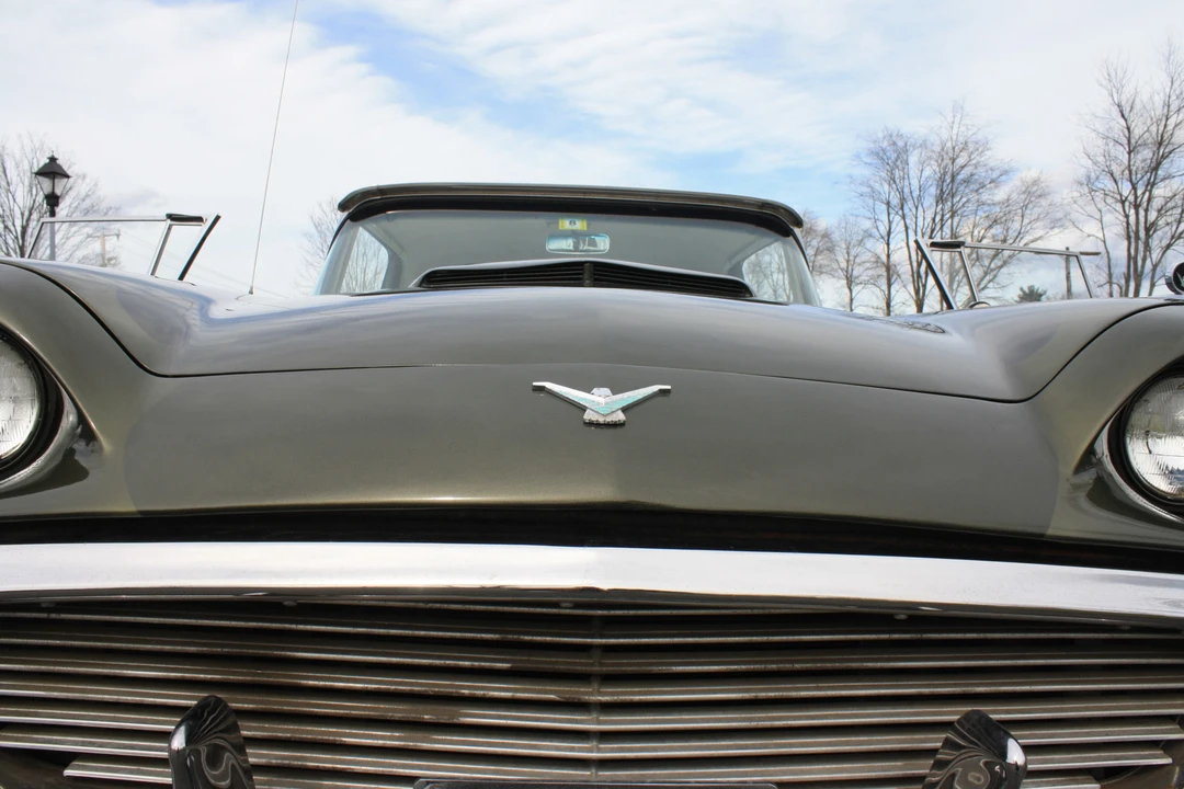 1959 Ford Thunderbird 2nd Gen - Image 13 of 31