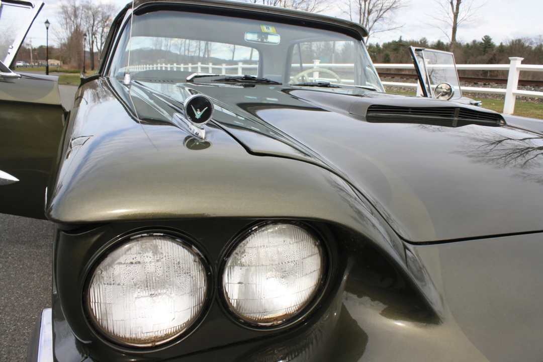 1959 Ford Thunderbird 2nd Gen - Image 12 of 31