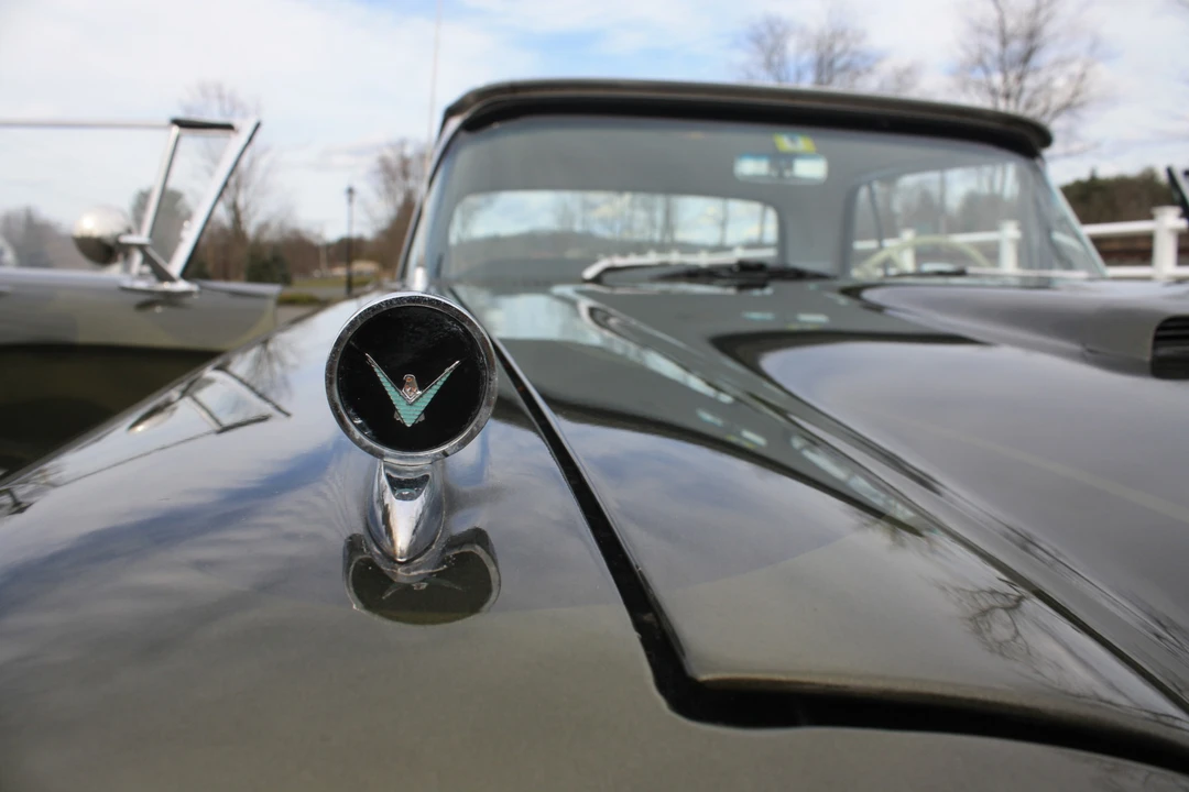 1959 Ford Thunderbird 2nd Gen - Image 16 of 31