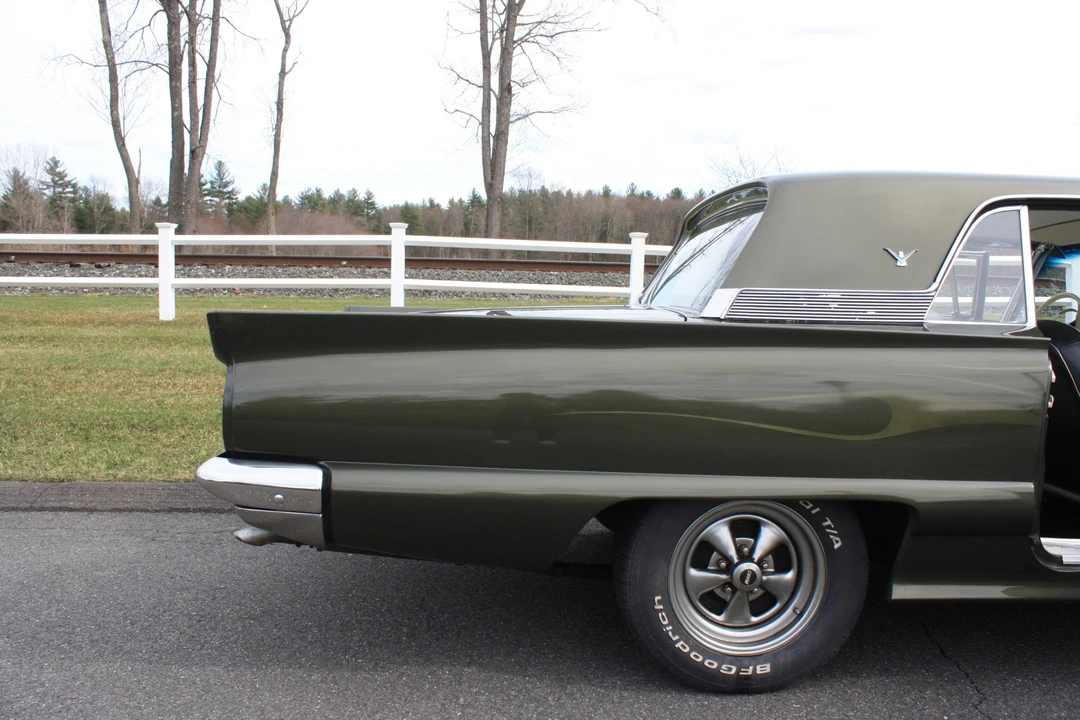 1959 Ford Thunderbird 2nd Gen - Image 24 of 31