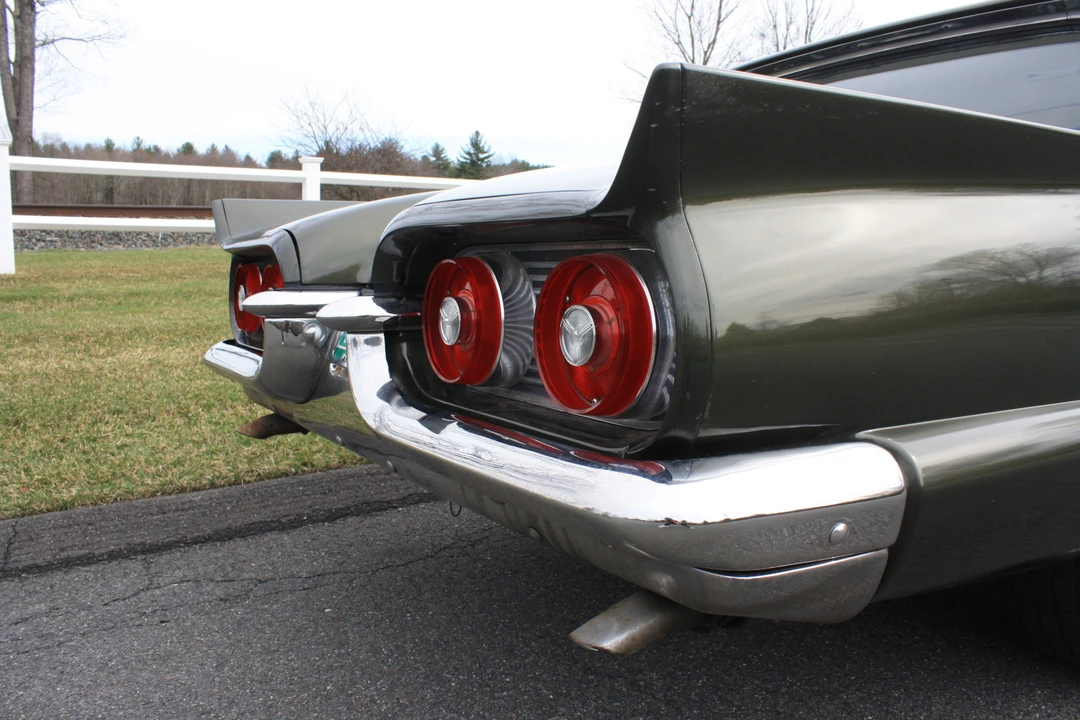 1959 Ford Thunderbird 2nd Gen - Image 23 of 31