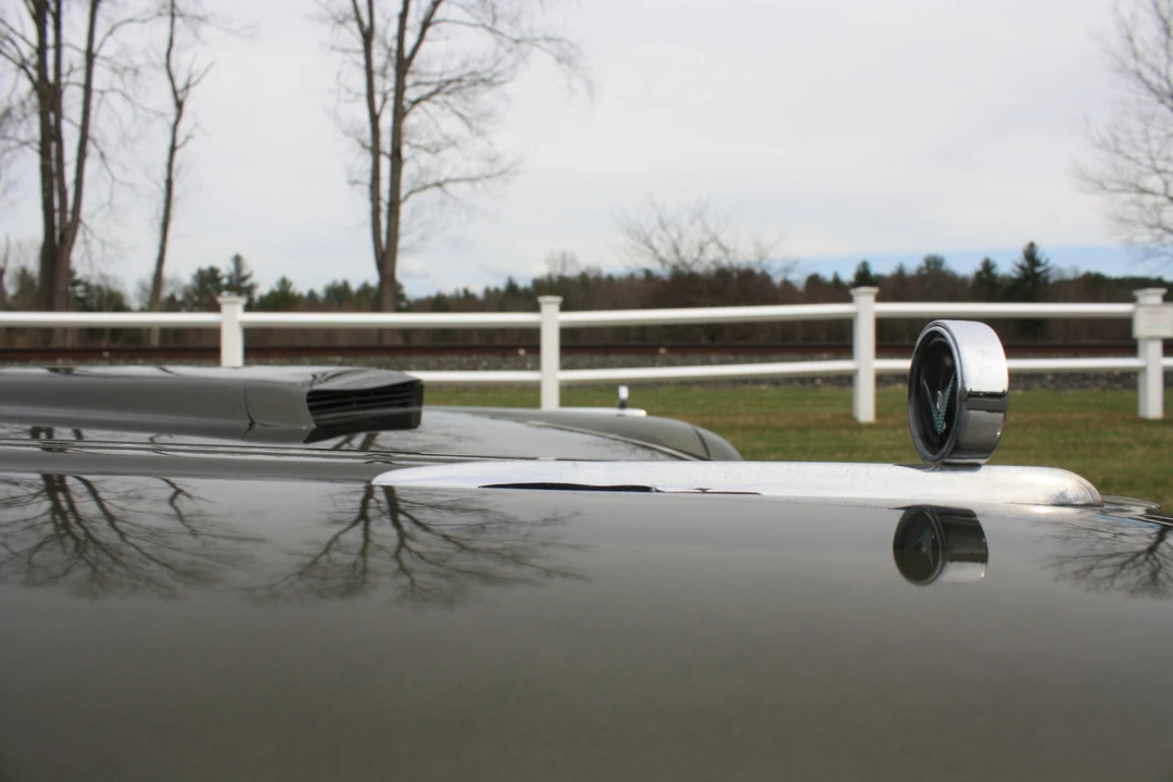 1959 Ford Thunderbird 2nd Gen - Image 17 of 31