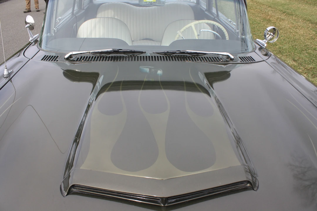 1959 Ford Thunderbird 2nd Gen - Image 15 of 31