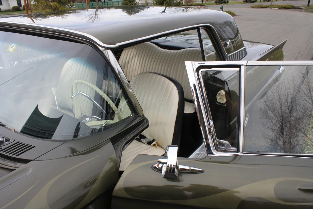 1959 Ford Thunderbird 2nd Gen - Image 29 of 31