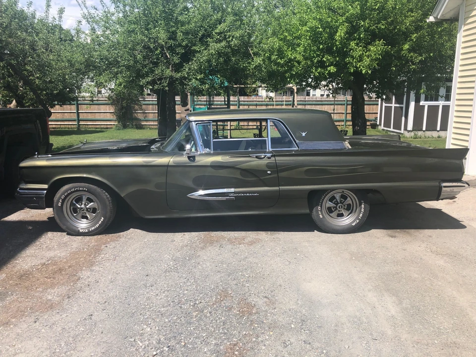 1959 Ford Thunderbird 2nd Gen - Image 2 of 31