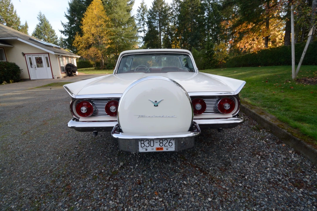 1959 Ford Thunderbird 2nd Gen - Image 9 of 31