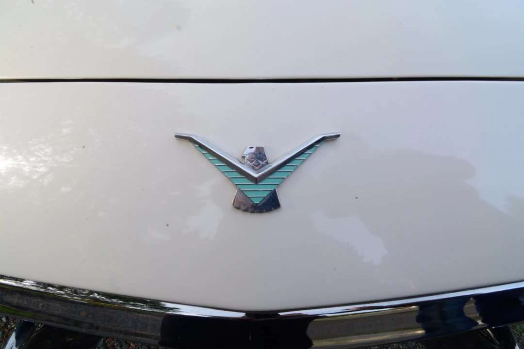1959 Ford Thunderbird 2nd Gen - Image 20 of 31