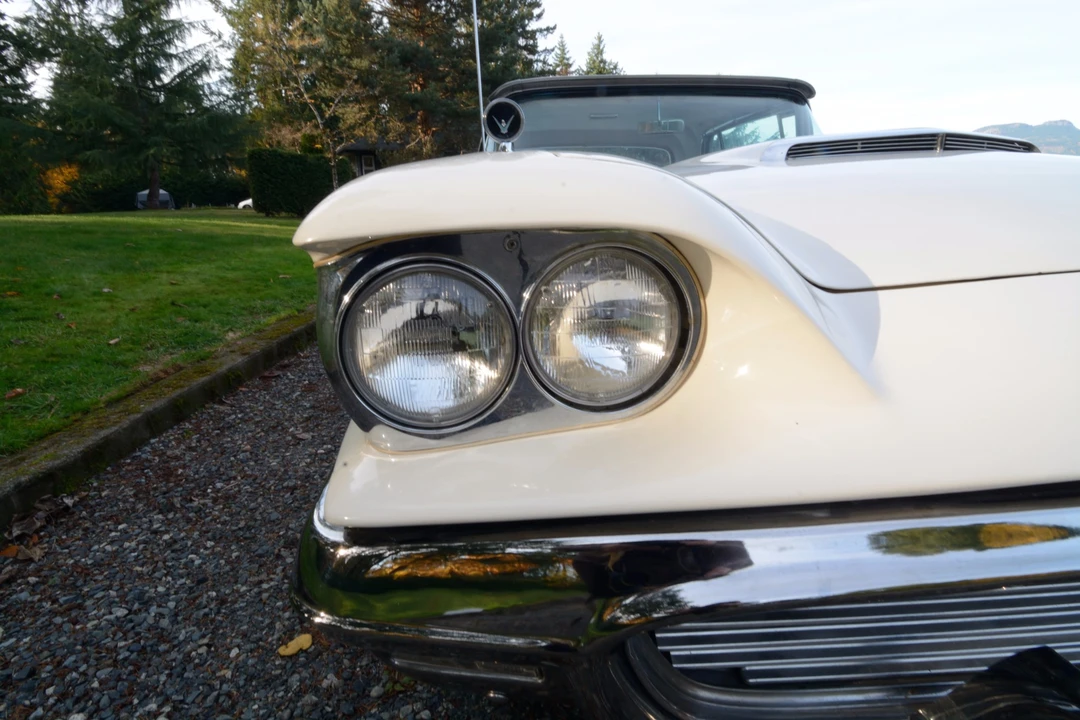 1959 Ford Thunderbird 2nd Gen - Image 18 of 31