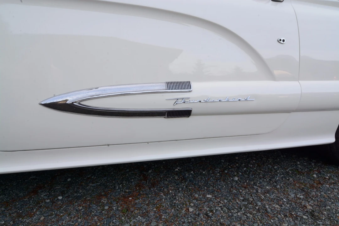 1959 Ford Thunderbird 2nd Gen - Image 16 of 31