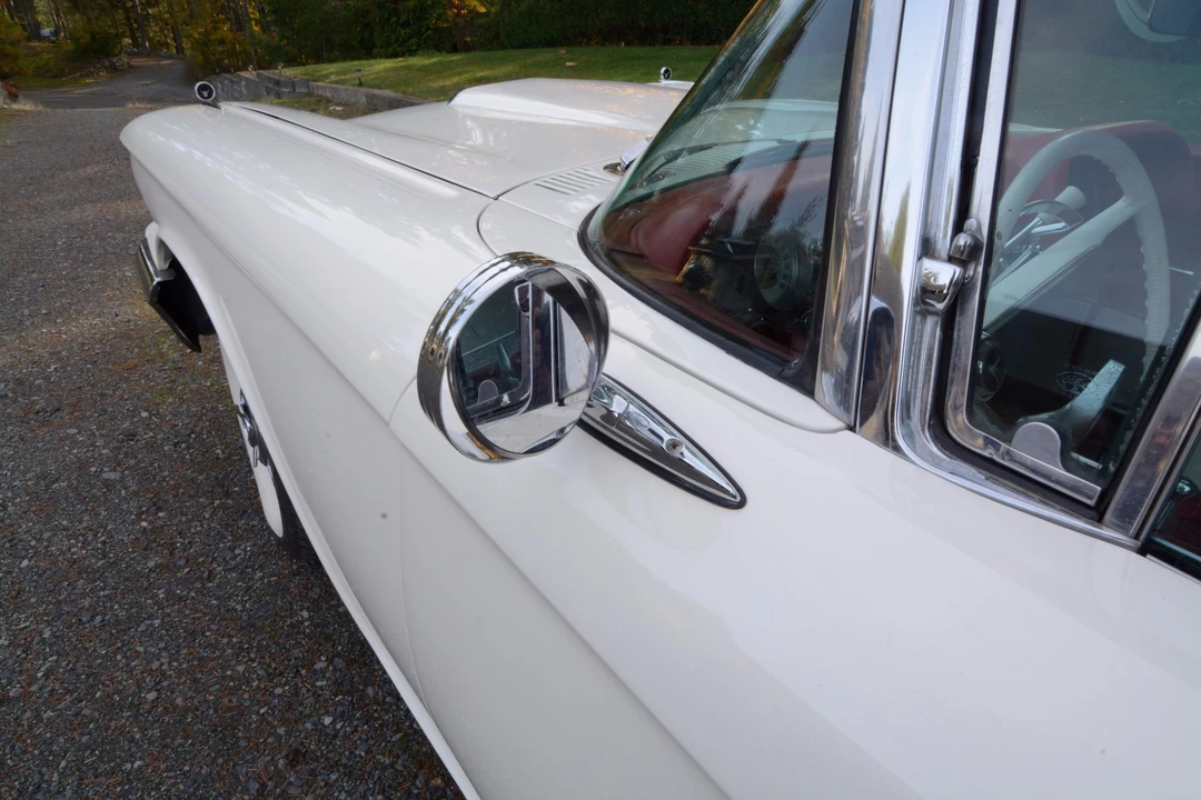 1959 Ford Thunderbird 2nd Gen - Image 10 of 31