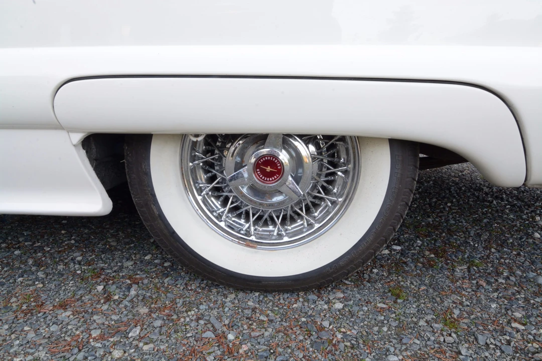 1959 Ford Thunderbird 2nd Gen - Image 15 of 31