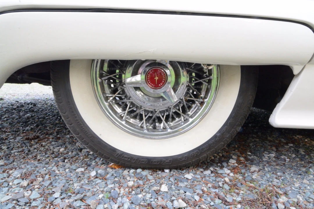 1959 Ford Thunderbird 2nd Gen - Image 14 of 31