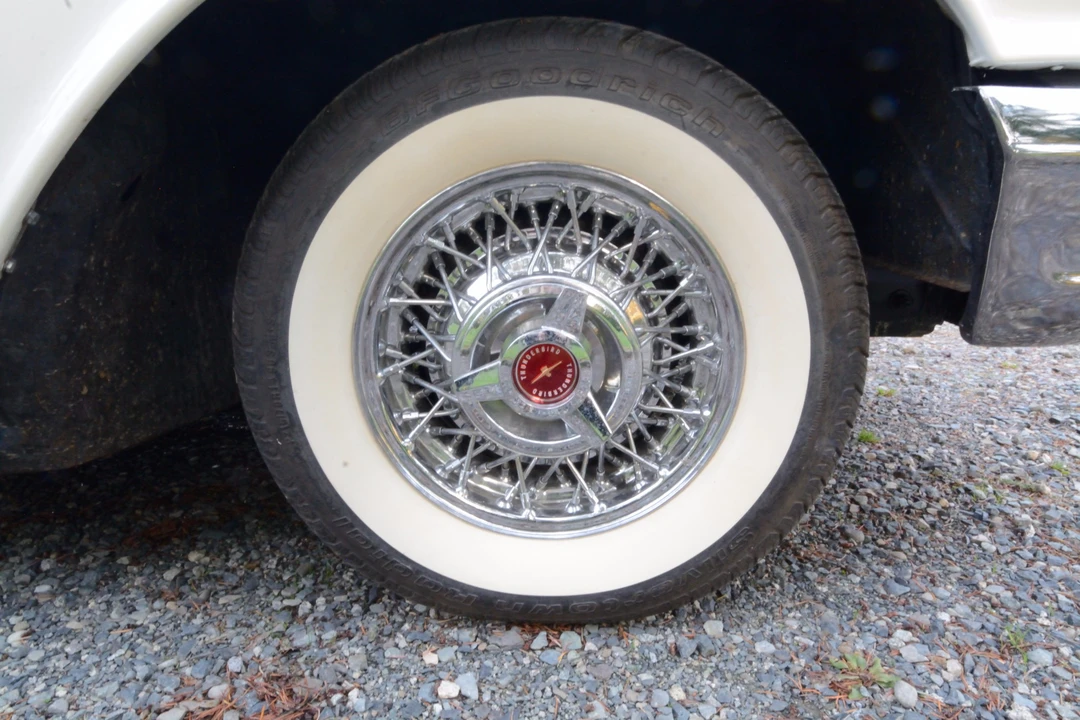 1959 Ford Thunderbird 2nd Gen - Image 13 of 31