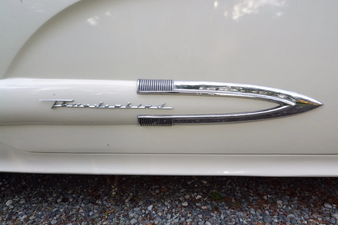 1959 Ford Thunderbird 2nd Gen - Image 12 of 31