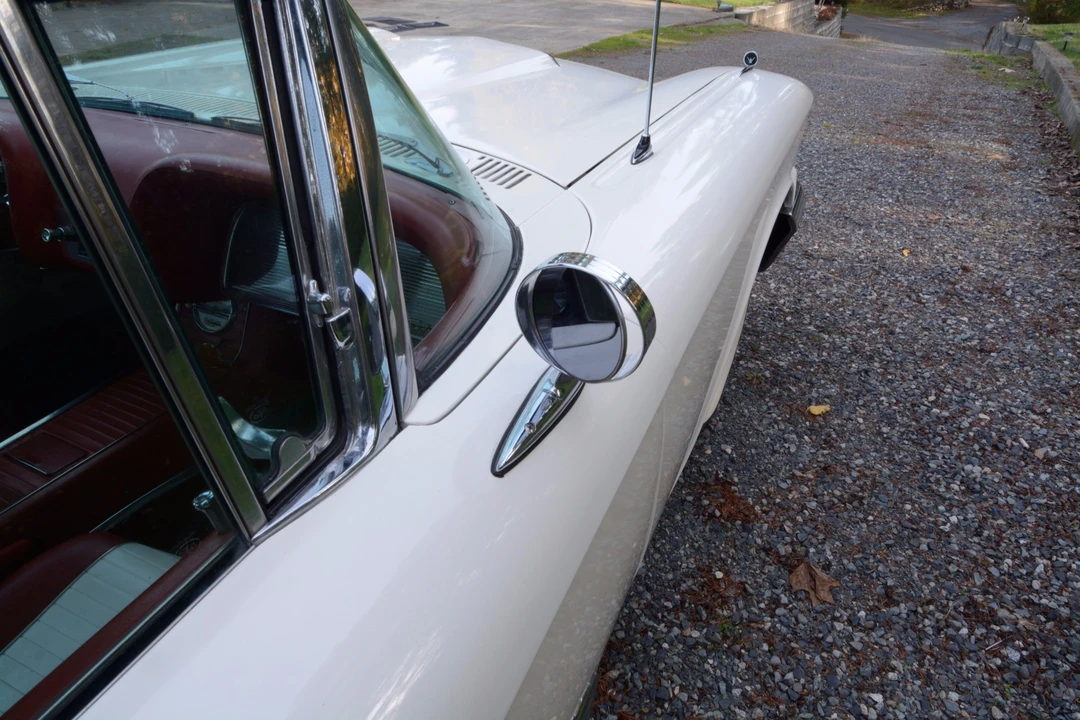 1959 Ford Thunderbird 2nd Gen - Image 11 of 31