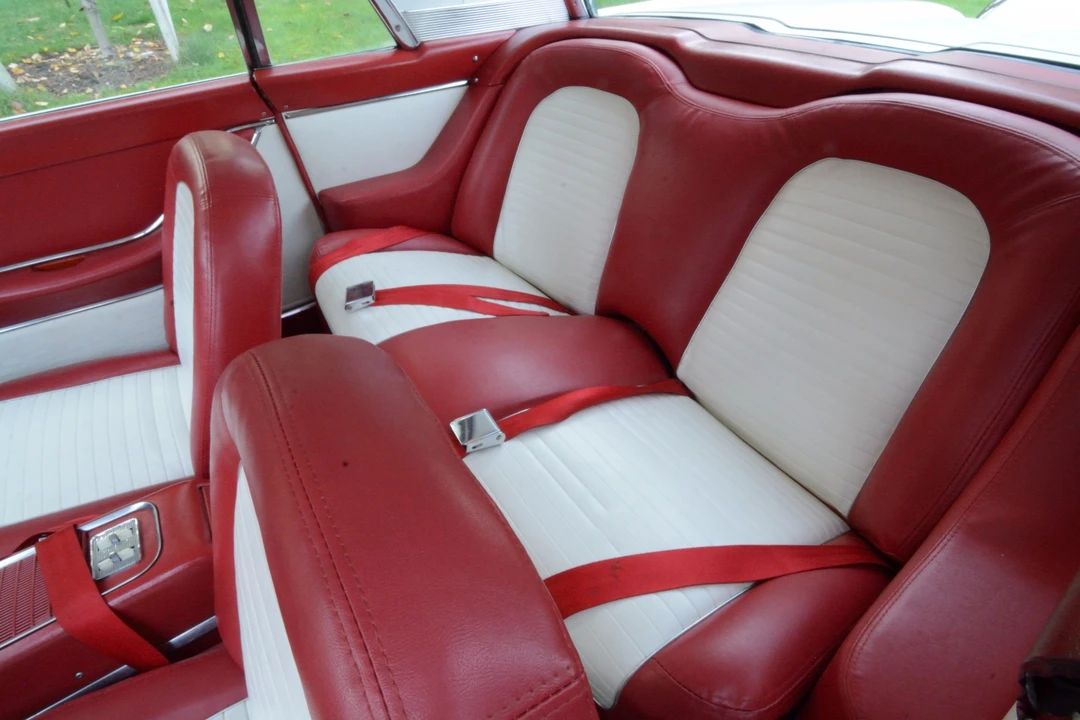 1959 Ford Thunderbird 2nd Gen - Image 30 of 31