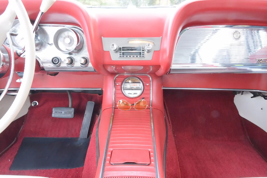 1959 Ford Thunderbird 2nd Gen - Image 29 of 31
