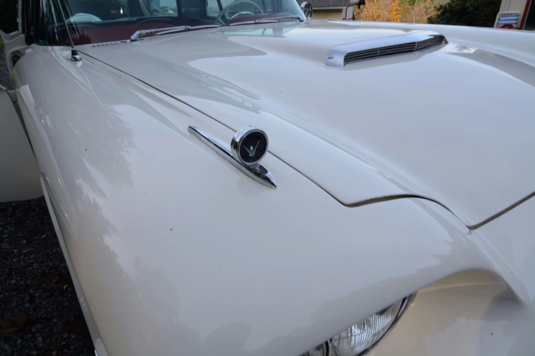 1959 Ford Thunderbird 2nd Gen - Image 22 of 31