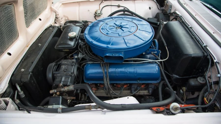 1959 Ford Thunderbird 2nd Gen - Image 6 of 12