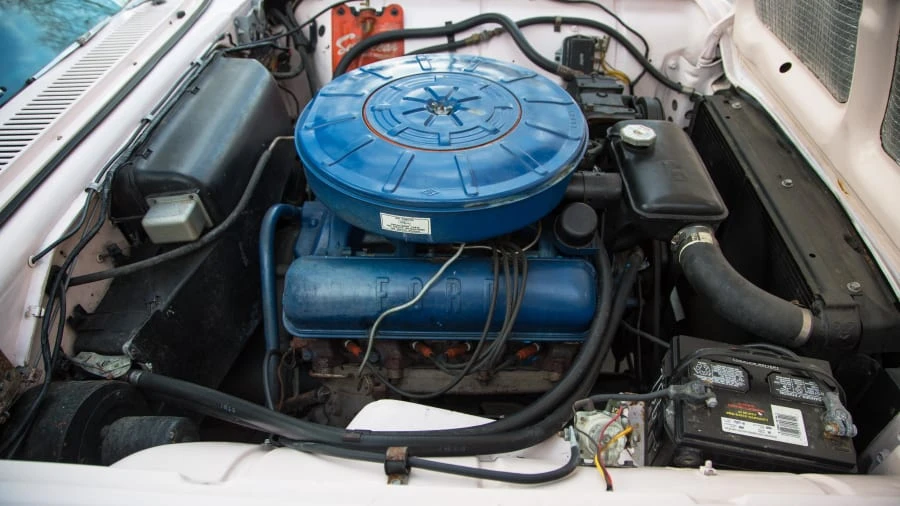 1959 Ford Thunderbird 2nd Gen - Image 7 of 12
