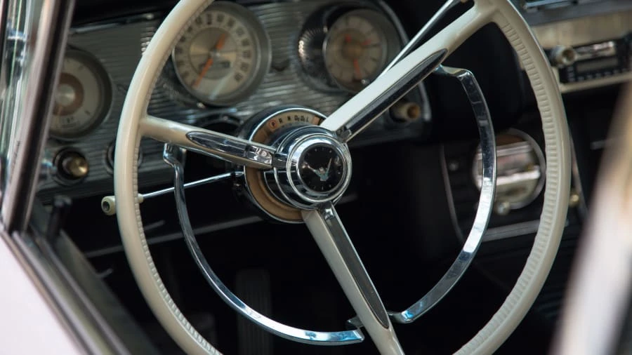 1959 Ford Thunderbird 2nd Gen - Image 10 of 12
