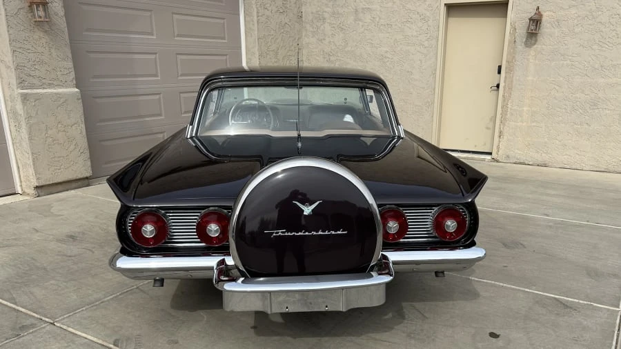 1959 Ford Thunderbird 2nd Gen - Image 5 of 31