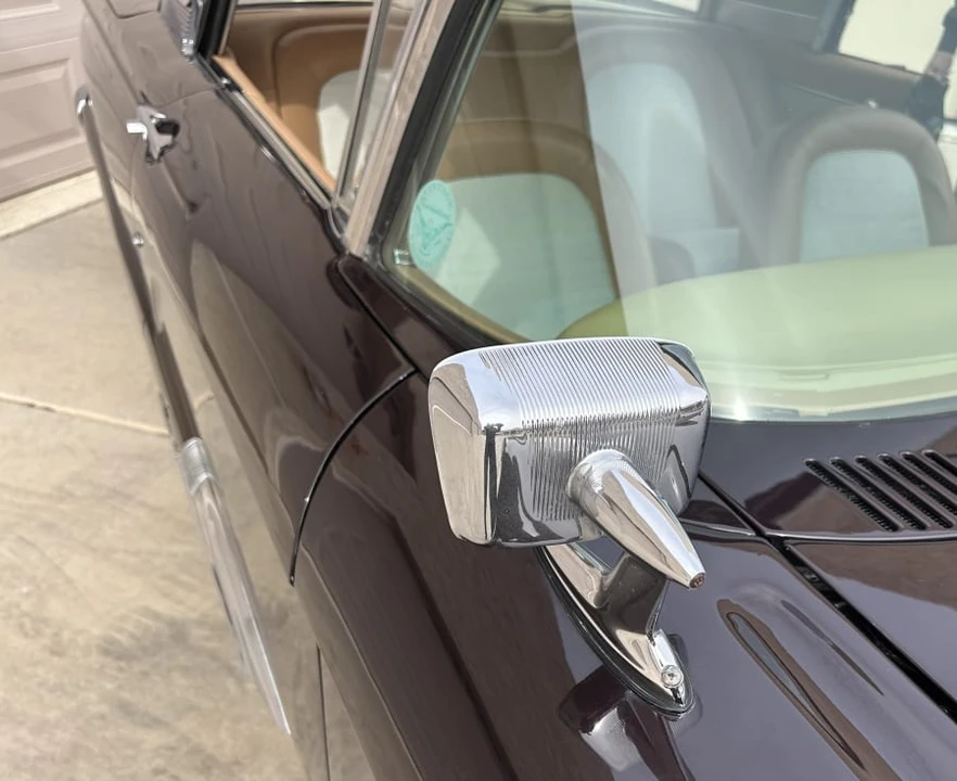 1959 Ford Thunderbird 2nd Gen - Image 13 of 31