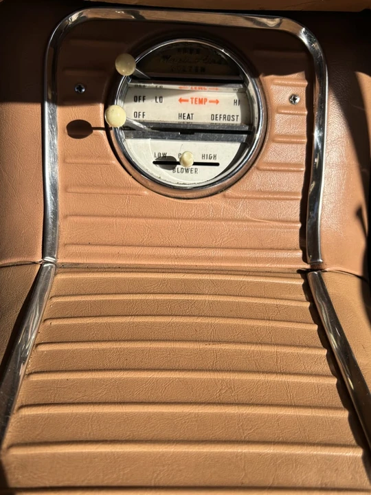 1959 Ford Thunderbird 2nd Gen - Image 20 of 31
