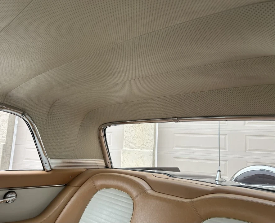 1959 Ford Thunderbird 2nd Gen - Image 27 of 31