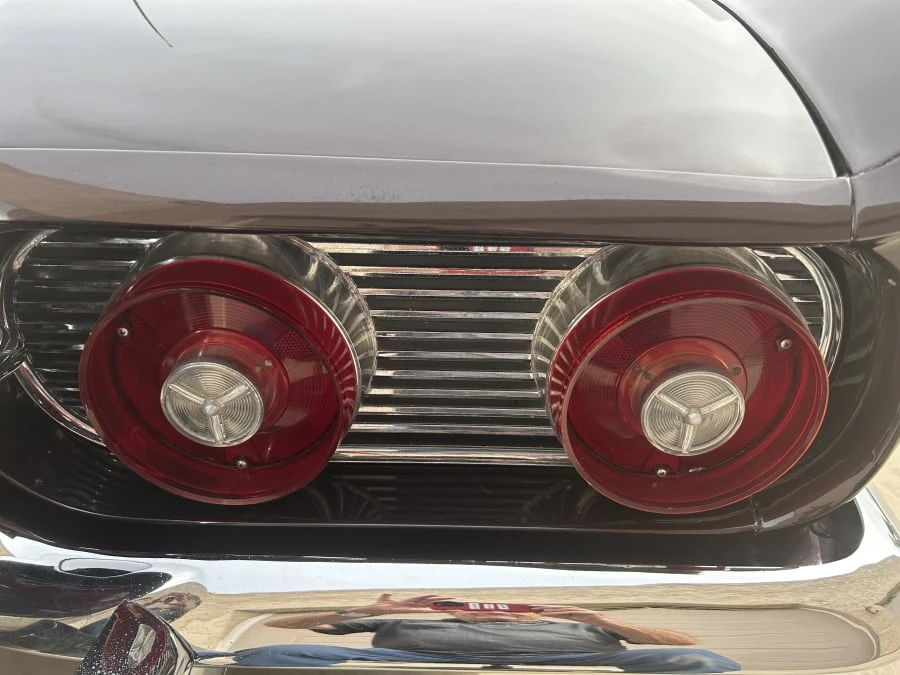 1959 Ford Thunderbird 2nd Gen - Image 14 of 31