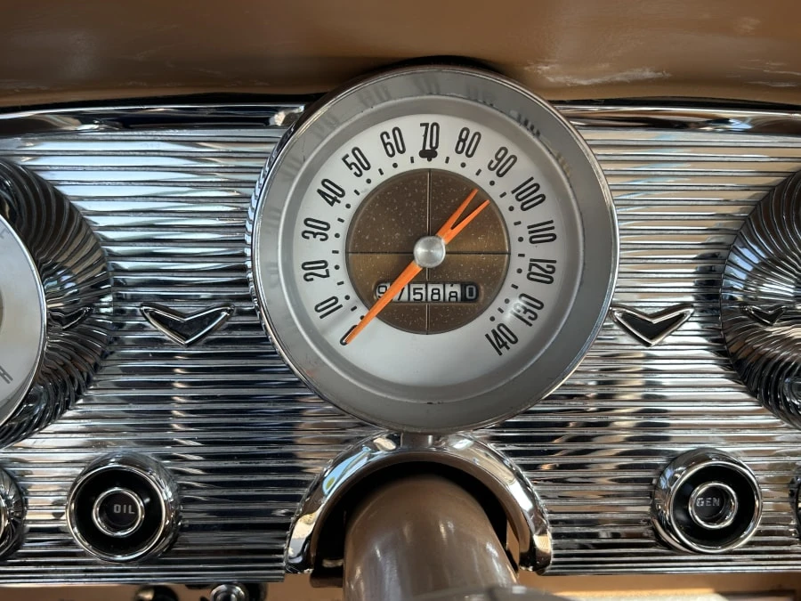 1959 Ford Thunderbird 2nd Gen - Image 21 of 31