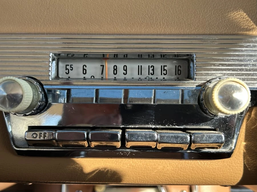 1959 Ford Thunderbird 2nd Gen - Image 18 of 31