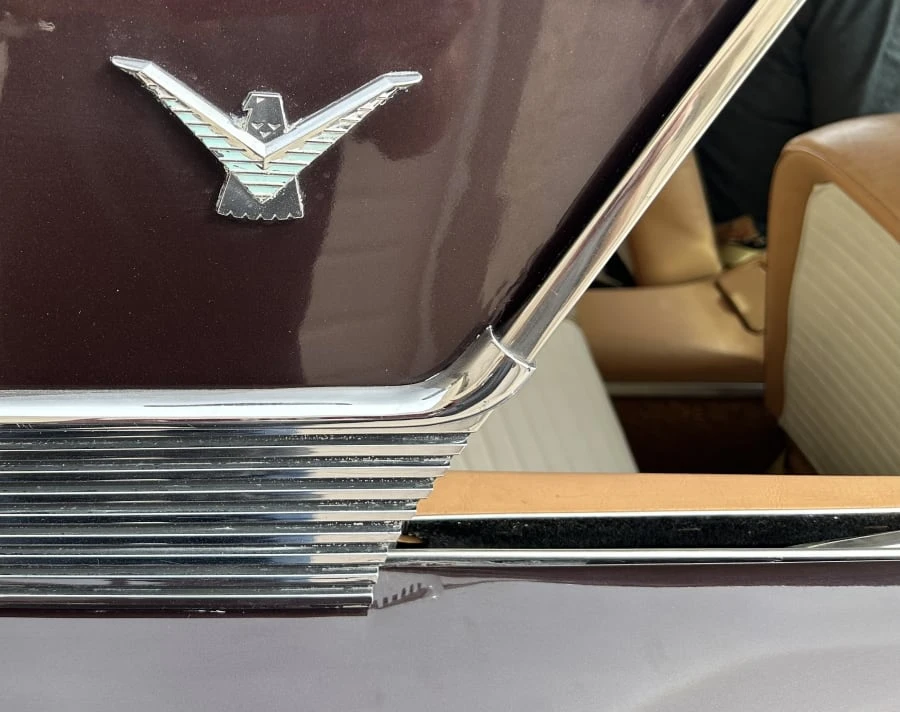 1959 Ford Thunderbird 2nd Gen - Image 11 of 31